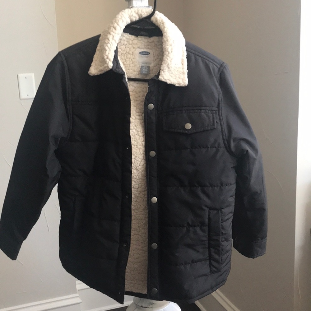 NWOT Old Navy jacket
